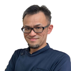 第1・2期 沼田 雅利 (Masatoshi Numata)