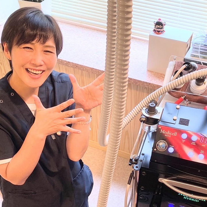 第2期 村上 貴子 (Takako Murakami)